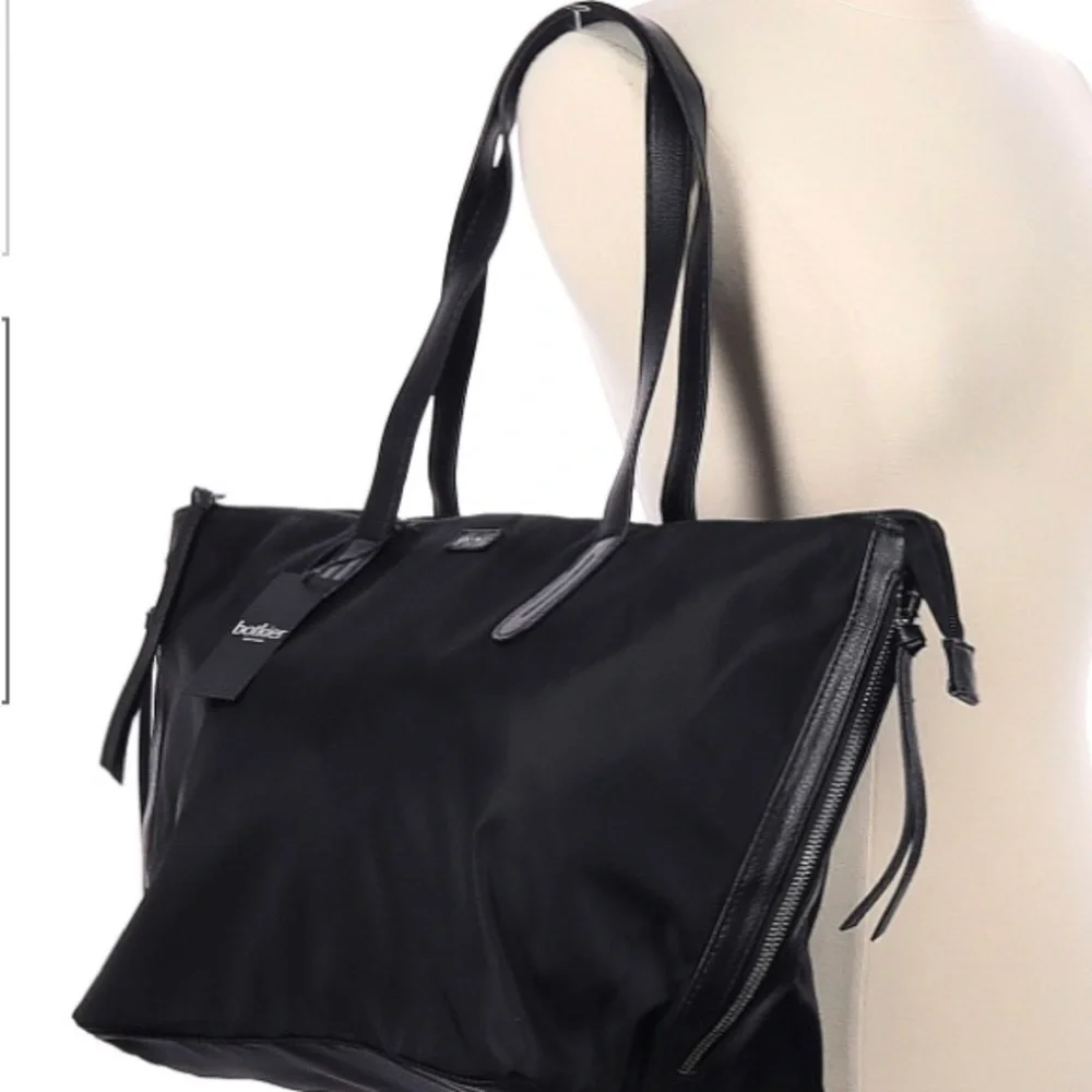 Botkier nylon tote - Picture 3 of 4